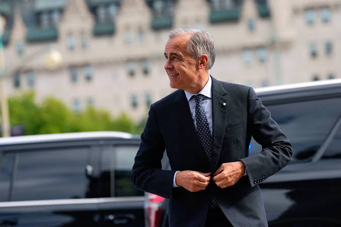 Canada Launches Retaliatory Tariffs On U.S. Goods As Trade Talks Collapse