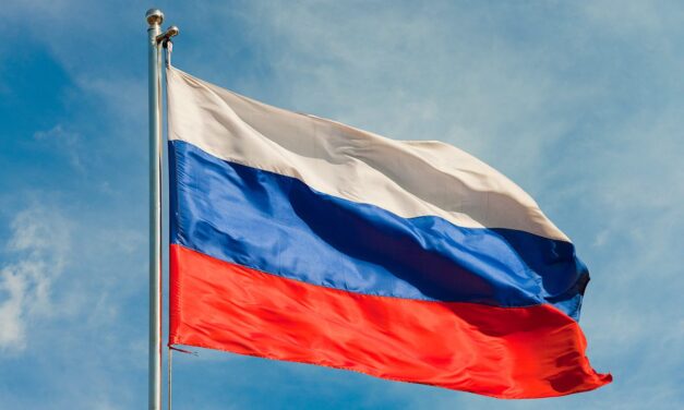 Russia Doubles Down On African Student Recruitment As Western Visa Crackdowns Push Applicants Eastward