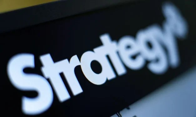 Strategy (NASDAQ: MSTR) Stock Price Slides 1.86% As Dow Jones (DJIA) Gains 0.9%
