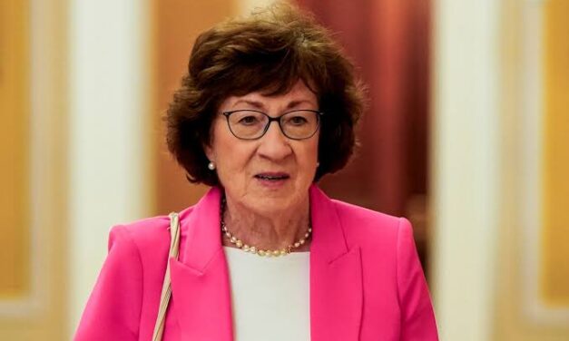 FBI Probe Allegations Shake Susan Collins’s Senate Reelection Bid In Maine