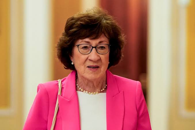 FBI Probe Allegations Shake Susan Collins’s Senate Reelection Bid In Maine