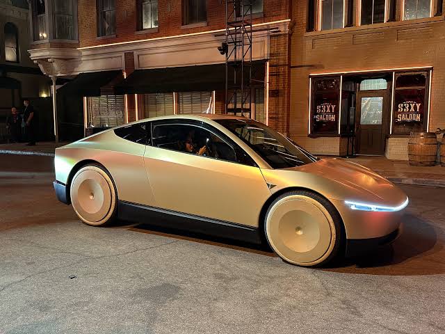 Tesla (NASDAQ: TSLA) Cybercab Debut Underwhelms Wall Street As Waymo Tightens Grip On Robotaxi Market