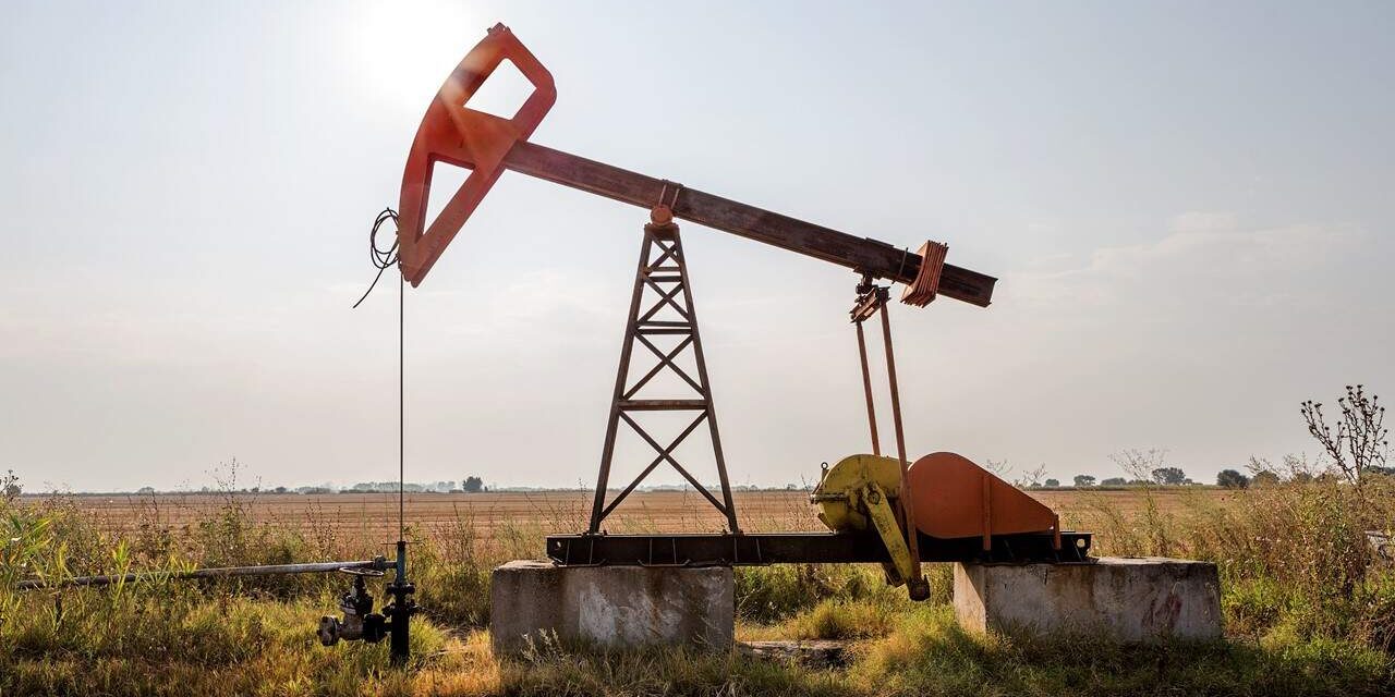 Texas Dominates U.S. Natural Gas Output, Producing Over A Quarter Of National Supply In 2025