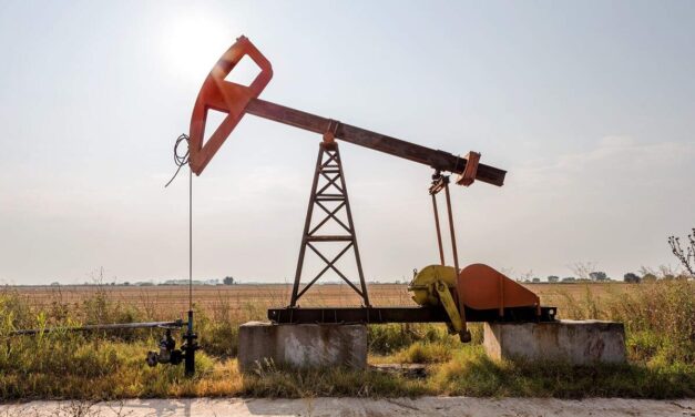 Texas Dominates U.S. Natural Gas Output, Producing Over A Quarter Of National Supply In 2025