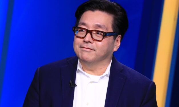 Bitmine (BTMN) Chair Tom Lee Predicts Ethereum Will Break Past $5,000 To Set New All-Time High