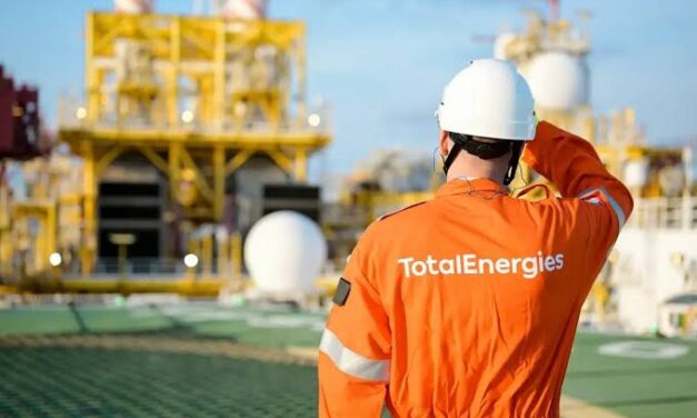 TotalEnergies (NYSE: TTE) Takes Final Investment Decision On Nigerian Ima Gas Field To Strengthen LNG Export Capacity