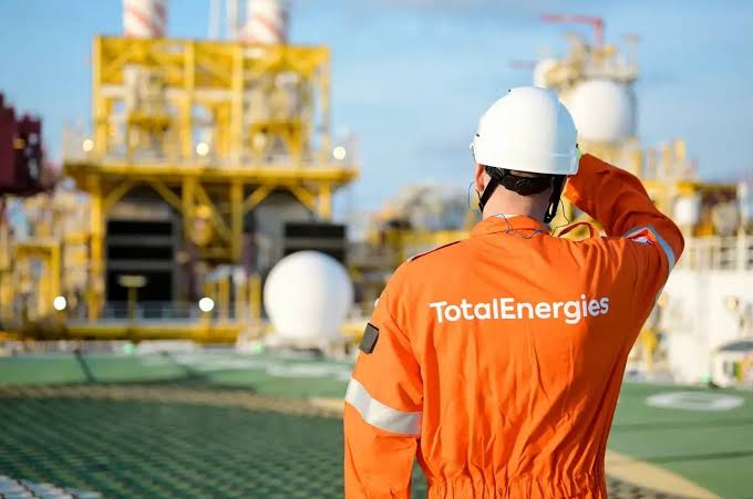 TotalEnergies (NYSE: TTE) Takes Final Investment Decision On Nigerian Ima Gas Field To Strengthen LNG Export Capacity