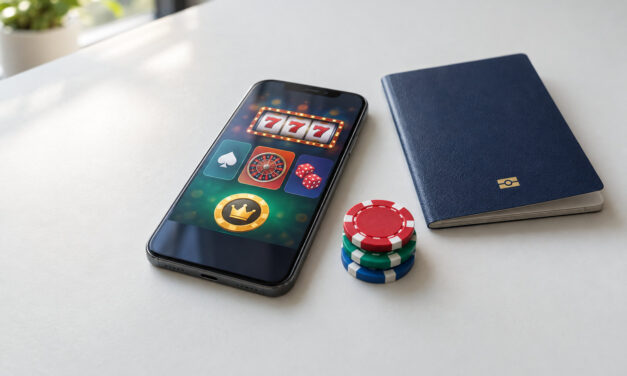 Cross-Border Legal Approaches to Social Casino Gaming