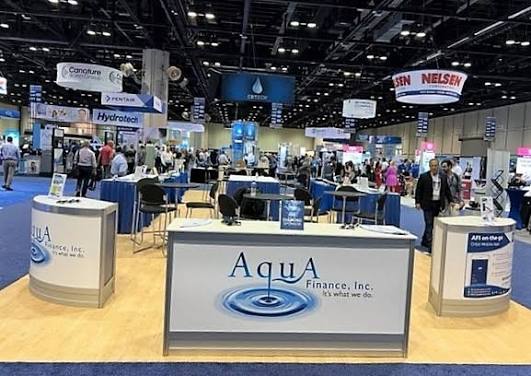 Aqua Finance Appoints Michelle Gill As CEO, Succeeding Retiring Leader Kurt Grossheim