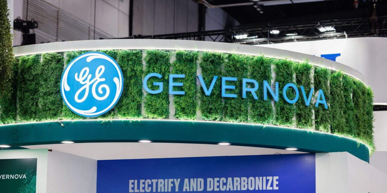 GE Vernova (NYSE: GEV) And Venture Global Lock In $17.2 Billion Power Deal With Key Conditions Attached