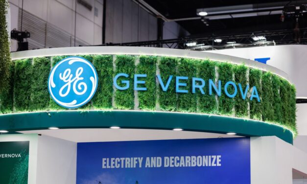 GE Vernova (NYSE: GEV) And Venture Global Lock In $17.2 Billion Power Deal With Key Conditions Attached