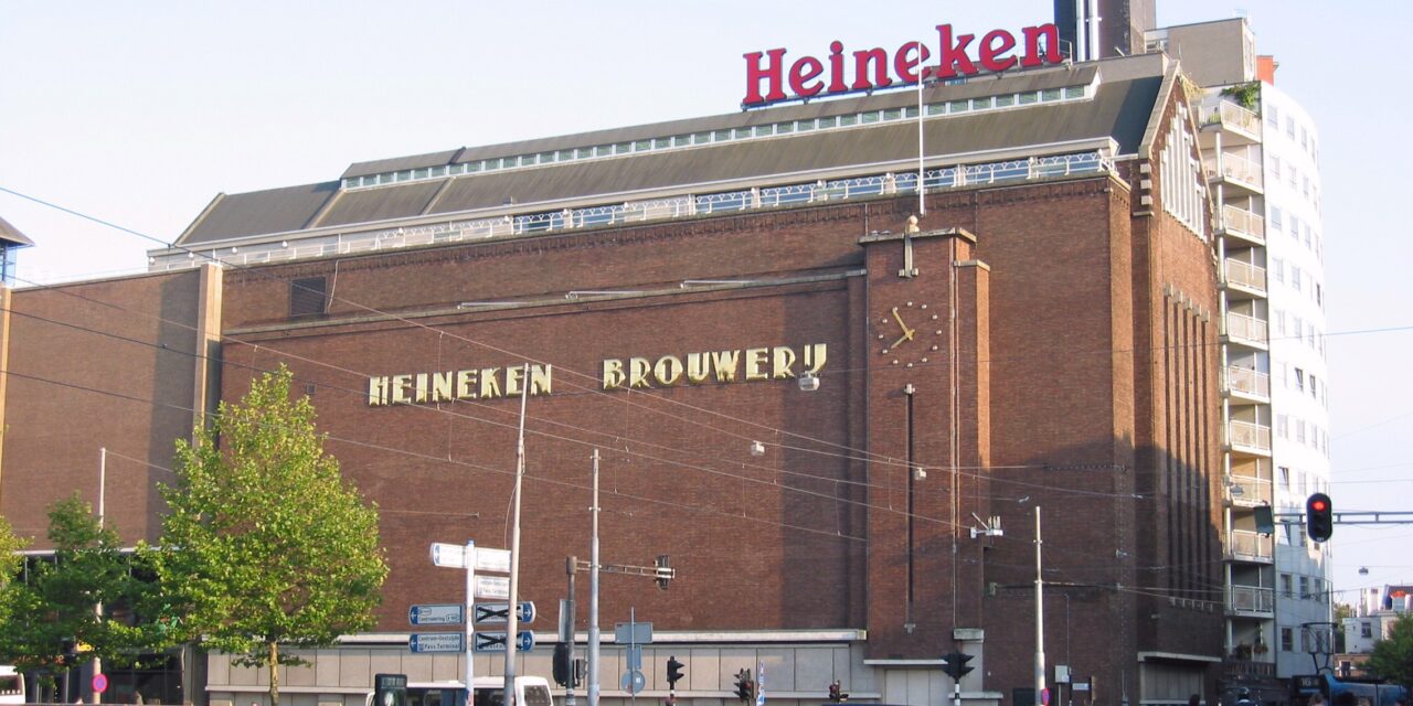 Heineken (OTCMKTS: HEINY) Warns British Pubs That GLP-1 Weight-Loss Drugs Threaten The Multi-Pint Round