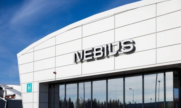 Nebius Group (NASDAQ: NBIS) Powers Up First Bloom Energy Fuel Cell Block At Its 300 MW New Jersey Data Center
