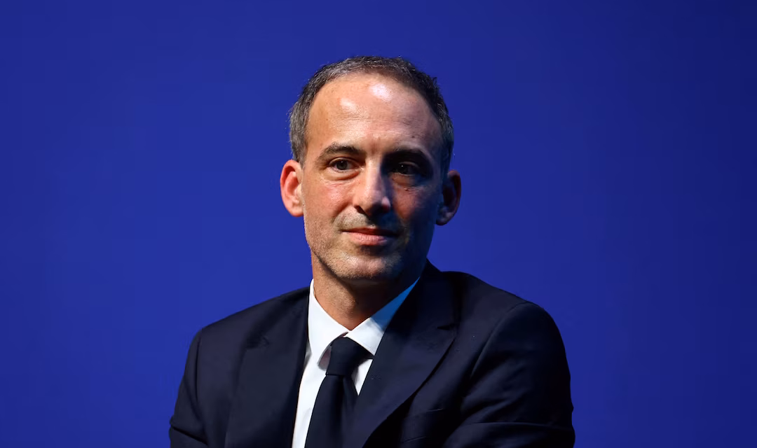 Raphael Glucksmann Wins French Socialist Primary But Faces Uphill Battle With Young Voters