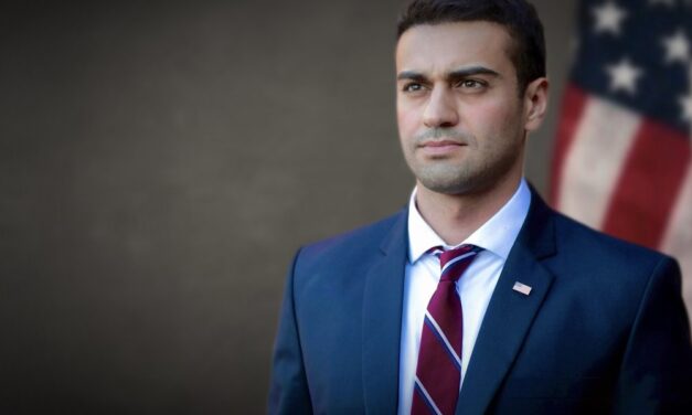 Arizona Congressman Abraham Hamadeh Personally Offers $10,000 Reward In Sexual Assault Case Involving Democratic Opponent