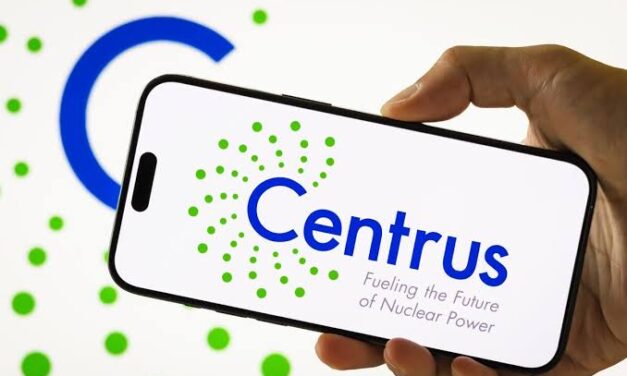 Centrus Energy (NYSE: LEU) Holds $4.5 Billion Backlog As Nuclear Fuel Demand Accelerates