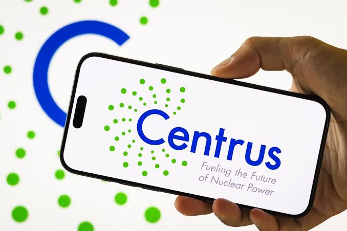 Centrus Energy (NYSE: LEU) Holds $4.5 Billion Backlog As Nuclear Fuel Demand Accelerates