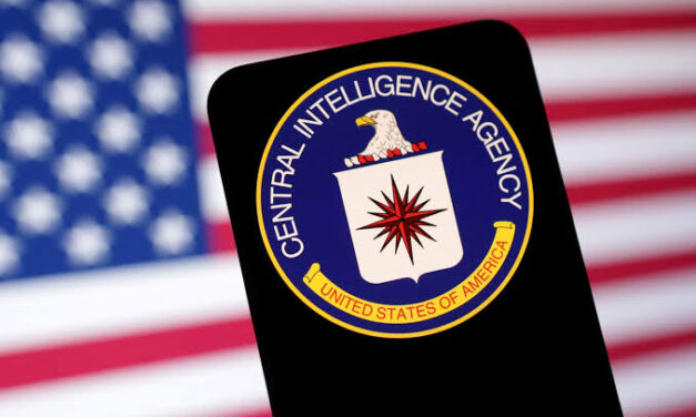 Former CIA Official David Rush Expected To Plead Guilty After FBI Seizes 303 Gold Bars Worth $40 Million