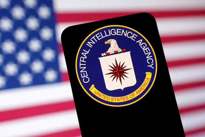 Former CIA Official David Rush Expected To Plead Guilty After FBI Seizes 303 Gold Bars Worth $40 Million