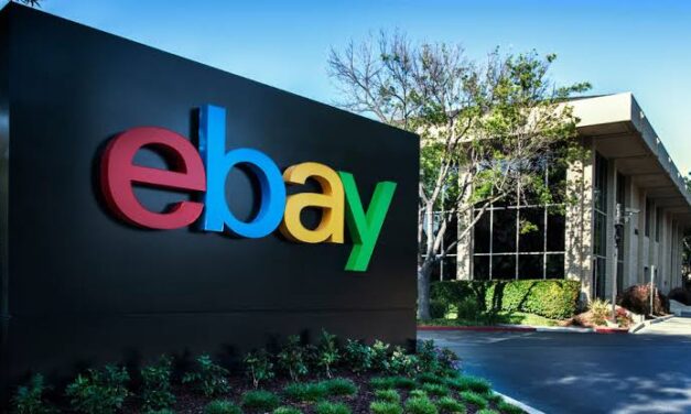 eBay (NASDAQ: EBAY) Surges To 52-Week High As GameStop Takeover Rumors Resurface