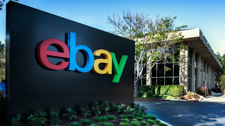 eBay (NASDAQ: EBAY) Surges To 52-Week High As GameStop Takeover Rumors Resurface