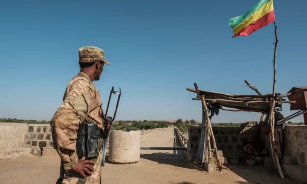 Ethiopia’s Fragile Peace Collapses As Rebel Alliance Targets Abiy Ahmed’s Government