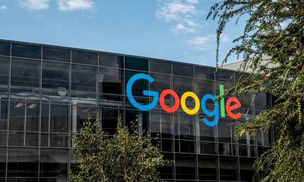 Google (NASDAQ: GOOGL) Warns Grid Delays Could Stall AI Data Center Growth By Up To A Decade