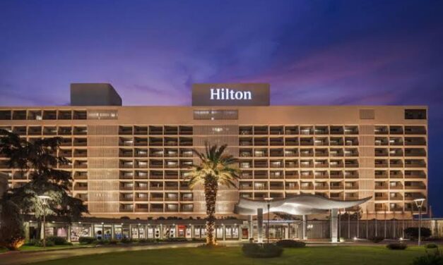 Hilton (NYSE: HLT) Shares Slide 5% As Revenue Miss And Soft Q4 Outlook Overshadow Profit Beat