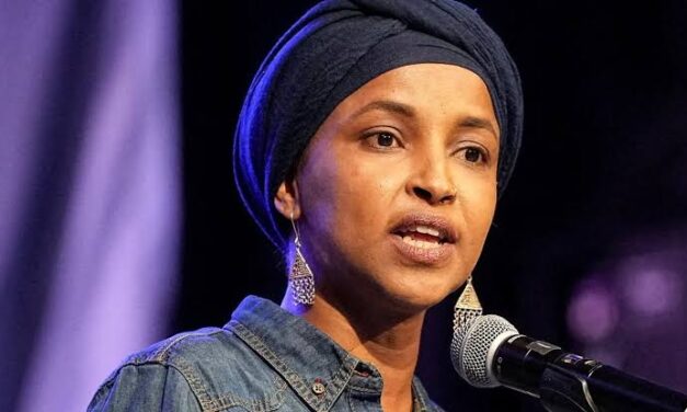 Criminal Probe Shadows Rep. Ilhan Omar’s Return To Minneapolis Somali Community Hub