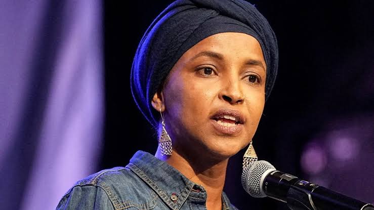 Criminal Probe Shadows Rep. Ilhan Omar’s Return To Minneapolis Somali Community Hub