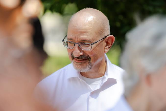 Democrat Jon Rosenthal Challenges Republican Bo French In Bid To Flip Texas Railroad Commission Seat