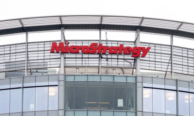Strategy (NASDAQ: MSTR) Shares Plunge Nearly 10% After MSCI Index Exclusion Threat Hits Premium Hard