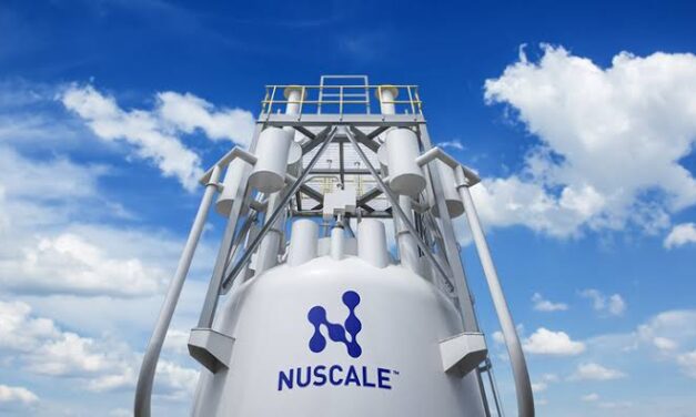 NuScale Power (NYSE: SMR) Faces Securities Fraud Probe And Zero Binding Deals Despite Unique Regulatory Edge
