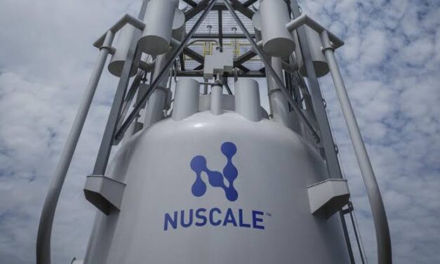 NuScale Power (NYSE: SMR) Eyes TVA Deal As Potential Lifeline After 90% Stock Price Collapse