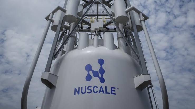 NuScale Power (NYSE: SMR) Eyes TVA Deal As Potential Lifeline After 90% Stock Price Collapse