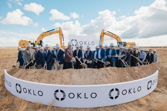 Nuclear Sector Rout Deepens As Oklo (NYSE: OKLO) Stock Loses 63% While S&P 500 Climbs 12%