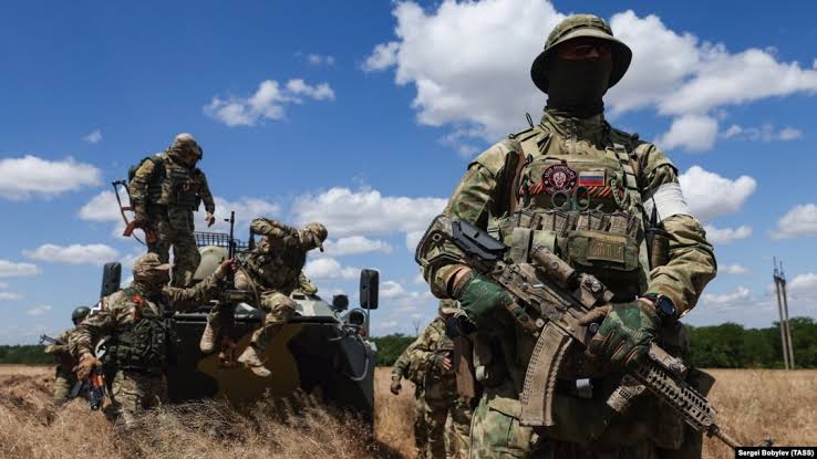 Russia Holds Japanese Journalist In Moscow Prison As Bilateral Tensions Reach Boiling Point