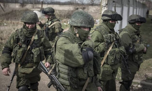 Ukraine’s Battlefield Survival Hinges On SpaceX Starlink As Restrictions Threaten Military Operations