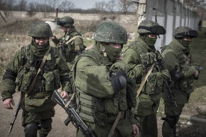 Ukraine’s Battlefield Survival Hinges On SpaceX Starlink As Restrictions Threaten Military Operations