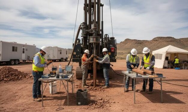 White Hydrogen Emerges As A Viable Alternative As Green Hydrogen Projects Continue To Falter