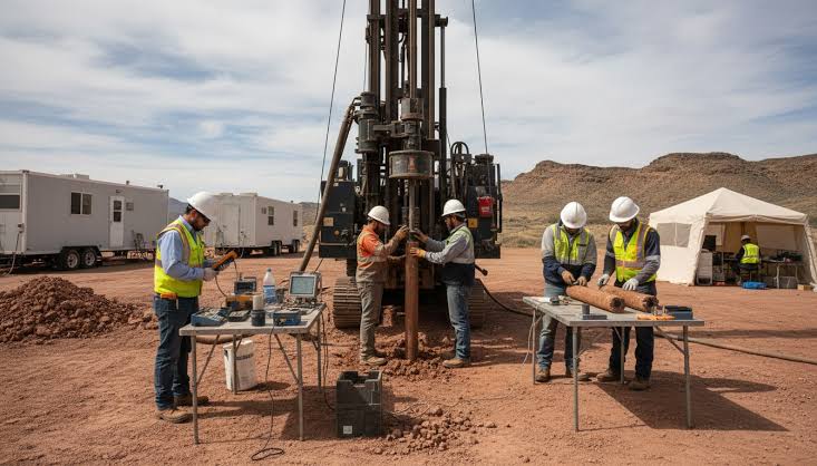 White Hydrogen Emerges As A Viable Alternative As Green Hydrogen Projects Continue To Falter